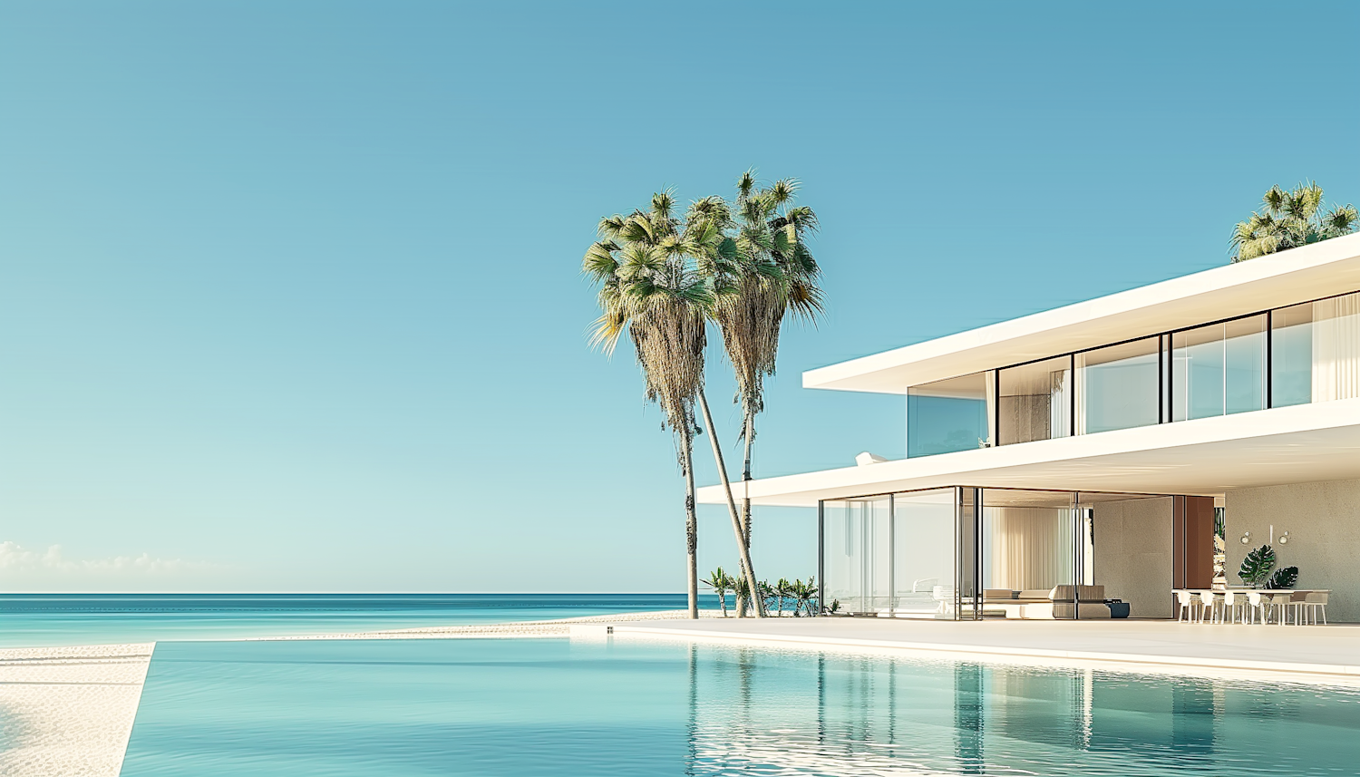 Aanya Cliff Villa