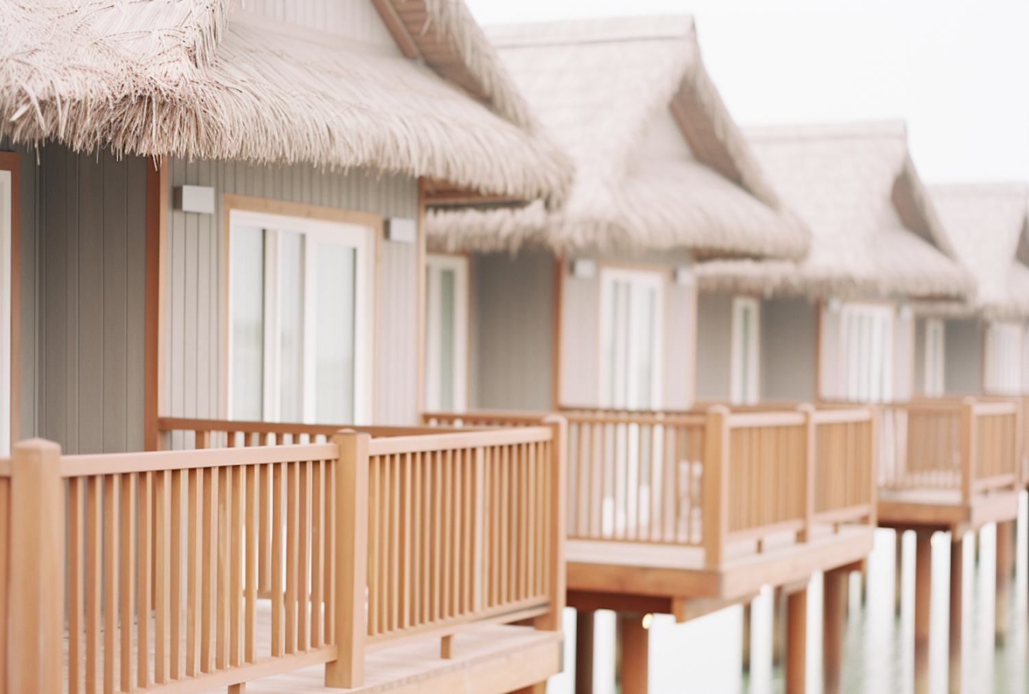 Maya Lagoon Villa