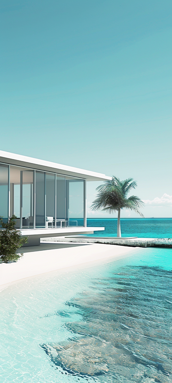 Thara Beach House