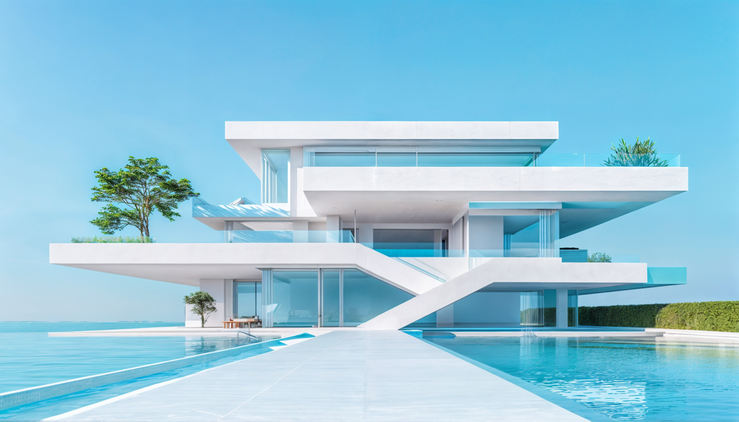 Veyla Pool Villa